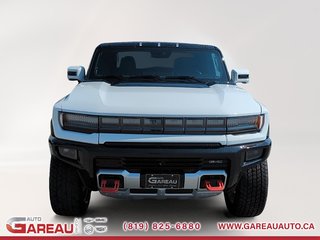 2024 GMC HUMMER EV Pickup in Val-d'Or, Quebec - 2 - w320h240px