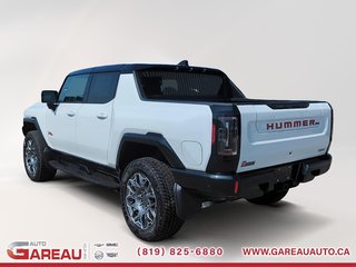 2024 GMC HUMMER EV Pickup in Val-d'Or, Quebec - 4 - w320h240px