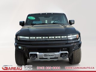 2024 GMC HUMMER EV SUV in Val-d'Or, Quebec - 2 - w320h240px