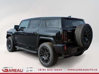 2024 GMC HUMMER EV SUV in Val-d'Or, Quebec - 4 - w320h240px