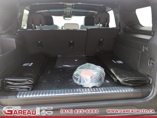 2024 GMC HUMMER EV SUV in Val-d'Or, Quebec - 6 - w320h240px