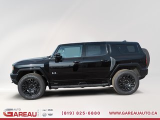 2024 GMC HUMMER EV SUV in Val-d'Or, Quebec - 5 - w320h240px