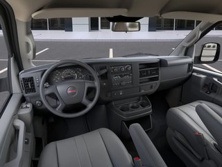 GMC Savana Cargo 3500  2026 à Val-d'Or, Québec - 5 - w320h240px