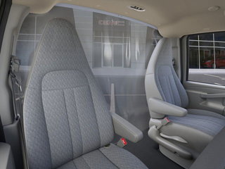 2025 GMC Savana Cutaway 3500 in Val-d'Or, Quebec - 6 - w320h240px