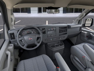 2025 GMC Savana Cutaway 3500 in Val-d'Or, Quebec - 5 - w320h240px