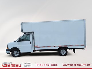 2025 GMC Savana Cutaway 3500 in Val-d'Or, Quebec - 5 - w320h240px