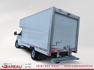 2025 GMC Savana Cutaway 3500 in Val-d'Or, Quebec - 4 - w320h240px