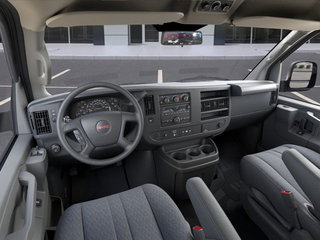 GMC Savana Passenger 3500  2025 à Val-d'Or, Québec - 5 - w320h240px