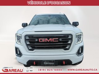 GMC Sierra 1500 Limited AT4 2022 à Val-d'Or, Québec - 2 - w320h240px
