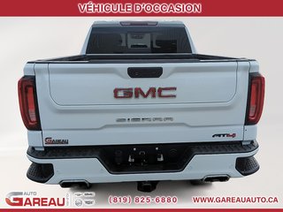 GMC Sierra 1500 Limited AT4 2022 à Val-d'Or, Québec - 3 - w320h240px