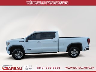 GMC Sierra 1500 Limited AT4 2022 à Val-d'Or, Québec - 5 - w320h240px