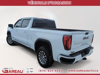 GMC Sierra 1500 Limited AT4 2022 à Val-d'Or, Québec - 4 - w320h240px