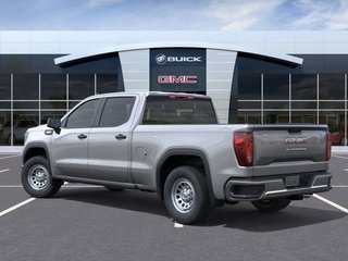 GMC SIERRA 1500 PRO CREW 4RM  2026 à Val-d'Or, Québec - 3 - w320h240px