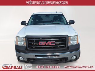 GMC Sierra 1500  2013 à Val-d'Or, Québec - 2 - w320h240px