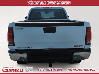 GMC Sierra 1500  2013 à Val-d'Or, Québec - 3 - w320h240px