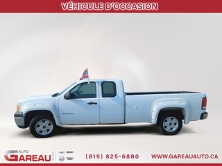 GMC Sierra 1500  2013 à Val-d'Or, Québec - 5 - w320h240px