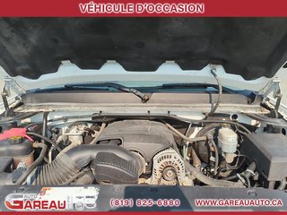 GMC Sierra 1500  2013 à Val-d'Or, Québec - 6 - w320h240px