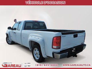 GMC Sierra 1500  2013 à Val-d'Or, Québec - 4 - w320h240px