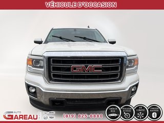 GMC Sierra 1500  2014 à Val-d'Or, Québec - 3 - w320h240px