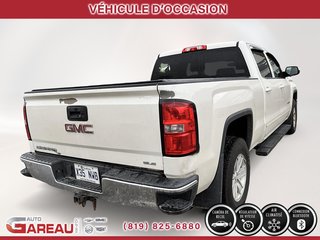 GMC Sierra 1500  2014 à Val-d'Or, Québec - 4 - w320h240px