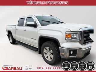 GMC Sierra 1500  2014 à Val-d'Or, Québec - 2 - w320h240px