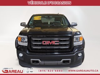 GMC Sierra 1500 SLT 2015 à Val-d'Or, Québec - 2 - w320h240px