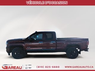 GMC Sierra 1500 SLE 2016 à Val-d'Or, Québec - 5 - w320h240px