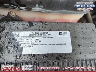 2017 GMC Sierra 1500 in Val-d'Or, Quebec - 6 - w320h240px
