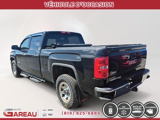 2017 GMC Sierra 1500 in Val-d'Or, Quebec - 5 - w320h240px