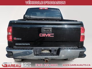 2017 GMC Sierra 1500 WT in Val-d'Or, Quebec - 3 - w320h240px