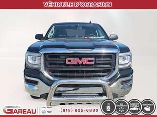 2017 GMC Sierra 1500 in Val-d'Or, Quebec - 3 - w320h240px