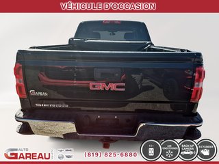 2017 GMC Sierra 1500 in Val-d'Or, Quebec - 4 - w320h240px