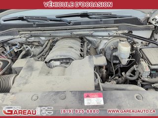 GMC Sierra 1500 WT 2017 à Val-d'Or, Québec - 6 - w320h240px