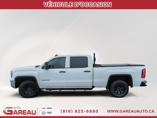 GMC Sierra 1500 WT 2017 à Val-d'Or, Québec - 5 - w320h240px