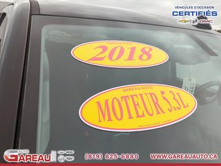 2018  Sierra 1500 SLE in Val-d'Or, Quebec - 6 - w320h240px