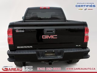 2018 GMC Sierra 1500 in Val-d'Or, Quebec - 3 - w320h240px