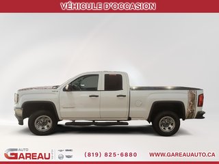 GMC Sierra 1500  2018 à Val-d'Or, Québec - 5 - w320h240px