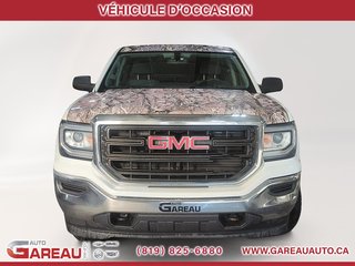GMC Sierra 1500  2018 à Val-d'Or, Québec - 2 - w320h240px