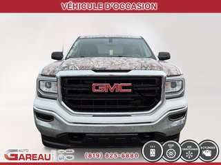 GMC Sierra 1500  2018 à Val-d'Or, Québec - 3 - w320h240px