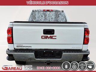 GMC Sierra 1500  2018 à Val-d'Or, Québec - 4 - w320h240px