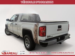 GMC Sierra 1500  2018 à Val-d'Or, Québec - 4 - w320h240px