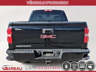 2018 GMC Sierra 1500 Elevation in Val-d'Or, Quebec - 4 - w320h240px