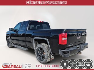 2018 GMC Sierra 1500 Elevation in Val-d'Or, Quebec - 5 - w320h240px