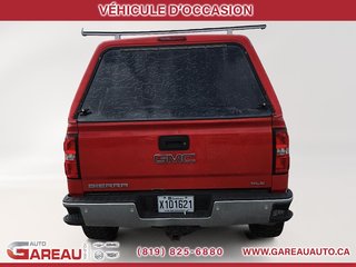 GMC Sierra 1500  2018 à Val-d'Or, Québec - 3 - w320h240px