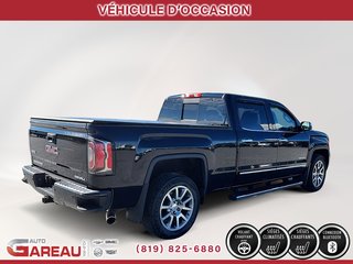 2018 GMC Sierra 1500 in Val-d'Or, Quebec - 3 - w320h240px
