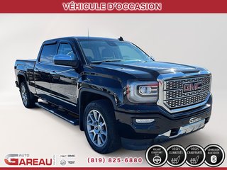 2018 GMC Sierra 1500 in Val-d'Or, Quebec - 2 - w320h240px