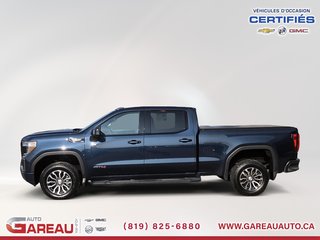 2020  Sierra 1500 AT4 in Val-d'Or, Quebec - 5 - w320h240px