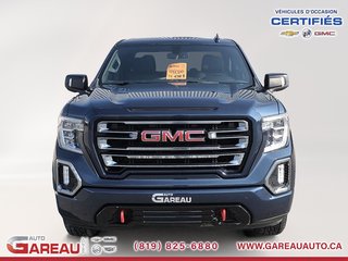 2020  Sierra 1500 AT4 in Val-d'Or, Quebec - 2 - w320h240px
