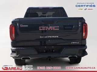 2020  Sierra 1500 AT4 in Val-d'Or, Quebec - 3 - w320h240px