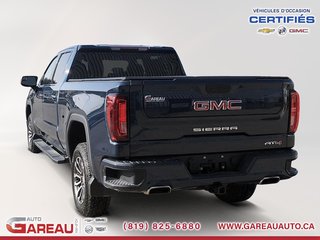 2020  Sierra 1500 AT4 in Val-d'Or, Quebec - 4 - w320h240px